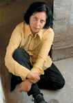 descargar álbum Thalia Zedek - Trust Not In Those Whom Without Some Touch Of Madness
