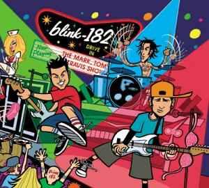 Blink-182 – Blink-182 (2010, Vinyl) - Discogs