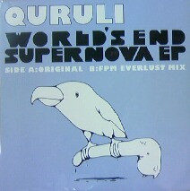 くるり - World's End Supernova | Releases | Discogs