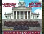 Cover of Total Balalaika Show - Helsinki Concert, , CD