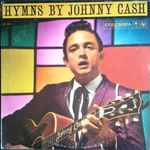 Carátula de Hymns By Johnny Cash, 1959, Vinyl