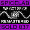 Spicelab - We Got Spice Remixes