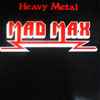 Mad Max (5) - Heavy Metal
