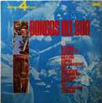 Carátula de Bongos Del Sur, 1974, Vinyl