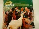 Pochette de Pet Sounds, 1966-05-16, Vinyl