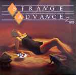Cover of 2wo, 1985-01-14, Vinyl