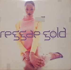 Various - Reggae Gold 1998