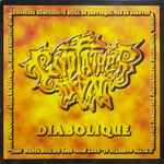 Godfather Don – Diabolique (1998, Vinyl) - Discogs