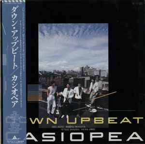 Down Upbeat - Casiopea
