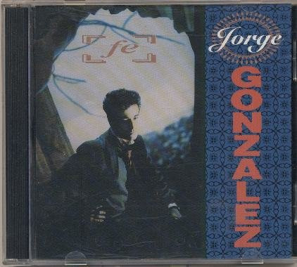 lataa albumi Jorge González - Fe