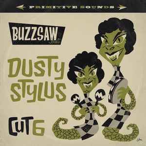 Buzzsaw Joint - Juke Joint Cut 4 (2017, Vinyl) - Discogs