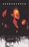 Cover of Superunknown, 1994-02-21, Cassette