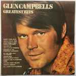 Cover von Glen Campbell's Greatest Hits, 1971, Vinyl