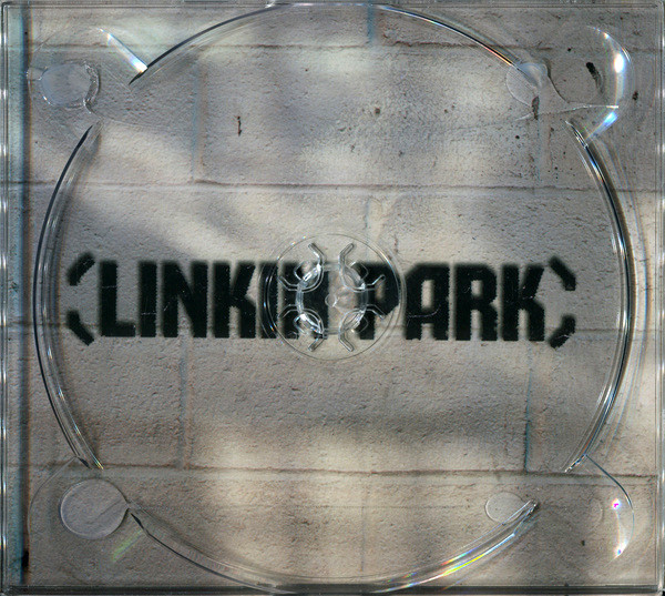 descargar álbum Linkin Park - MP3 Collection