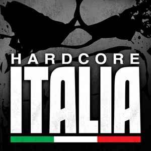The Stunned Guys - Hardcore Italia - Podcast # 06 album cover