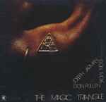 Cover of The Magic Triangle, 1979, Vinyl