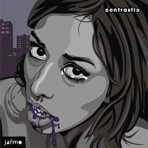 Contrastic - Jařmo / Attack Of Rage