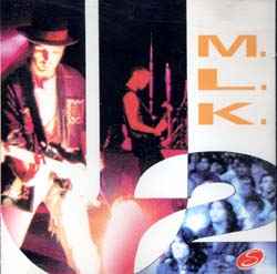 M!LK アルバム CD