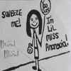 Brand Bland - Squeeze Me! I​’​m Lil Miss Anorexia 