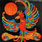 Cover of Rare Bird, 1969-11-00, Vinyl