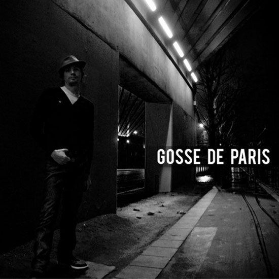 télécharger l'album Chris Carrier - Gosse De Paris LP Part 1