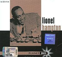 baixar álbum Lionel Hampton - Planet Jazz