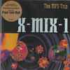 Various - X-Mix-1 - The MFS-Trip