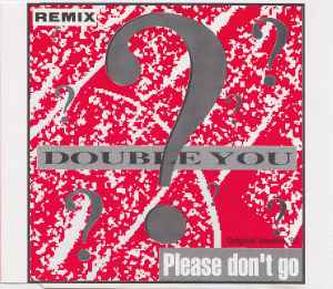 Please Don't Go (Remix) (CD, Maxi-Single)in vendita