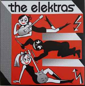 The Elektras - Punk Boy