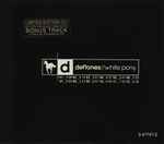 Cover of White Pony, 2000-06-20, CD