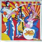 XTC - Oranges & Lemons | Releases | Discogs