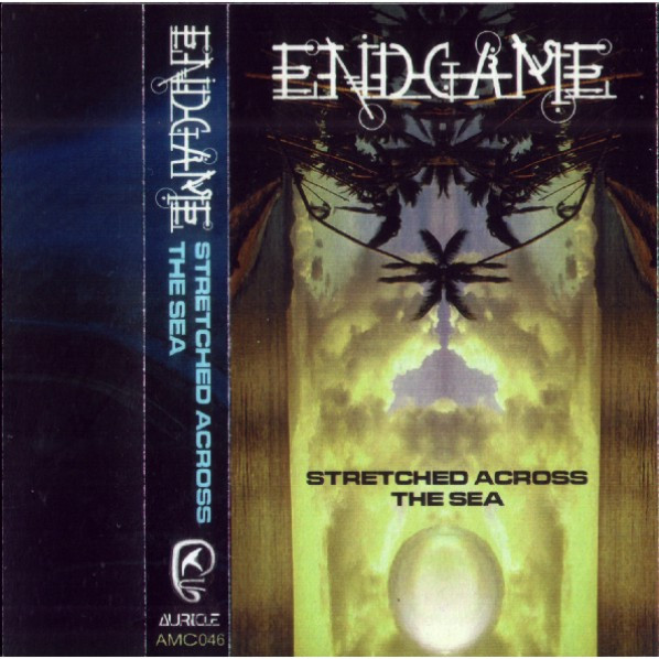 Album herunterladen Endgame - Stretched Across The Sea