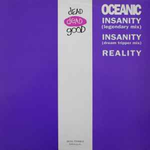 Insanity - Oceanic
