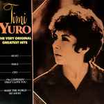 Vinilo Timi Yuro - Hurt Original: Compra Online en Oferta