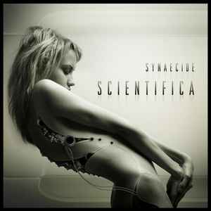 Synaecide - Scientifica album cover
