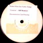 Cover of Freedom (RIP Remixes), 1998, Vinyl