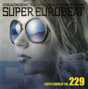 Super Eurobeat Vol. 225 - Extended Version (2013, CD) - Discogs