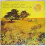 Cover of Uhuru Special Hi-Life Numbers , 1971-06-00, Vinyl