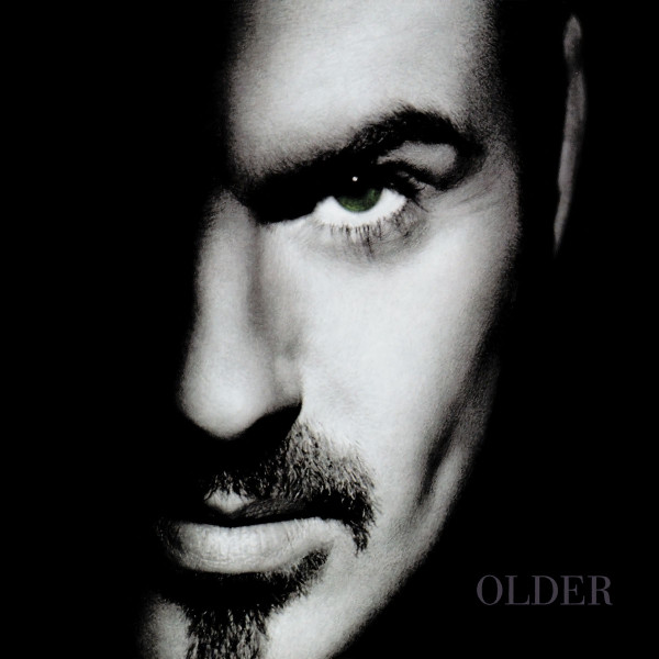 George Michael – Older (2022, White, Vinyl) - Discogs