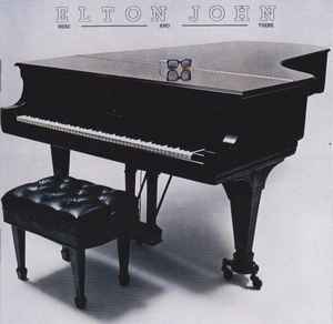 Here And There - Elton John