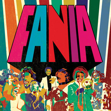 Fania Records 1964-1980 (The Original Sound Of Latin New York