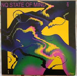  NQ State Of Mind, Vol. 1 - Various