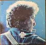 Cover of Bob Dylan's Greatest Hits Volume II, 1971-11-00, Vinyl