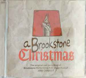 A Brookstone Christmas 2000 CD Discogs