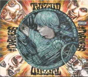 Violent J Wizard of the Hood Art Music Album Poster Tapestry Flag 3x3ft/  4x4ft 