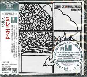 The Millennium – Begin (2013, Blu-spec CD2, CD) - Discogs