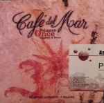 Cover of Café Del Mar - Volumen Once, 2004, CD