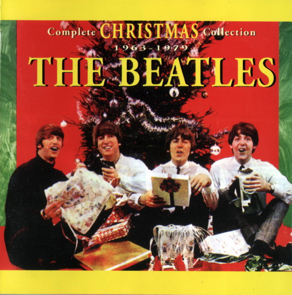The Beatles – Christmas Album Complete Christmas Collection 1963