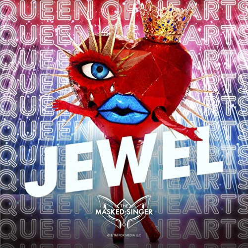 JEWEL QUEEN | www.esn-ub.org