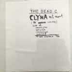 Clyma Est Mort、1992、Vinylのカバー